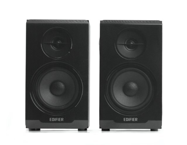 EDIFIER R33BT 2.0聲道藍牙喇叭