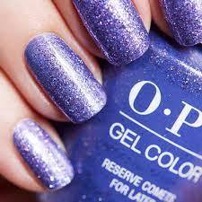 *限時半價* OPI Gel - Reserve Comets for Later GCE05