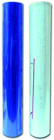 透明黏貼包書膠