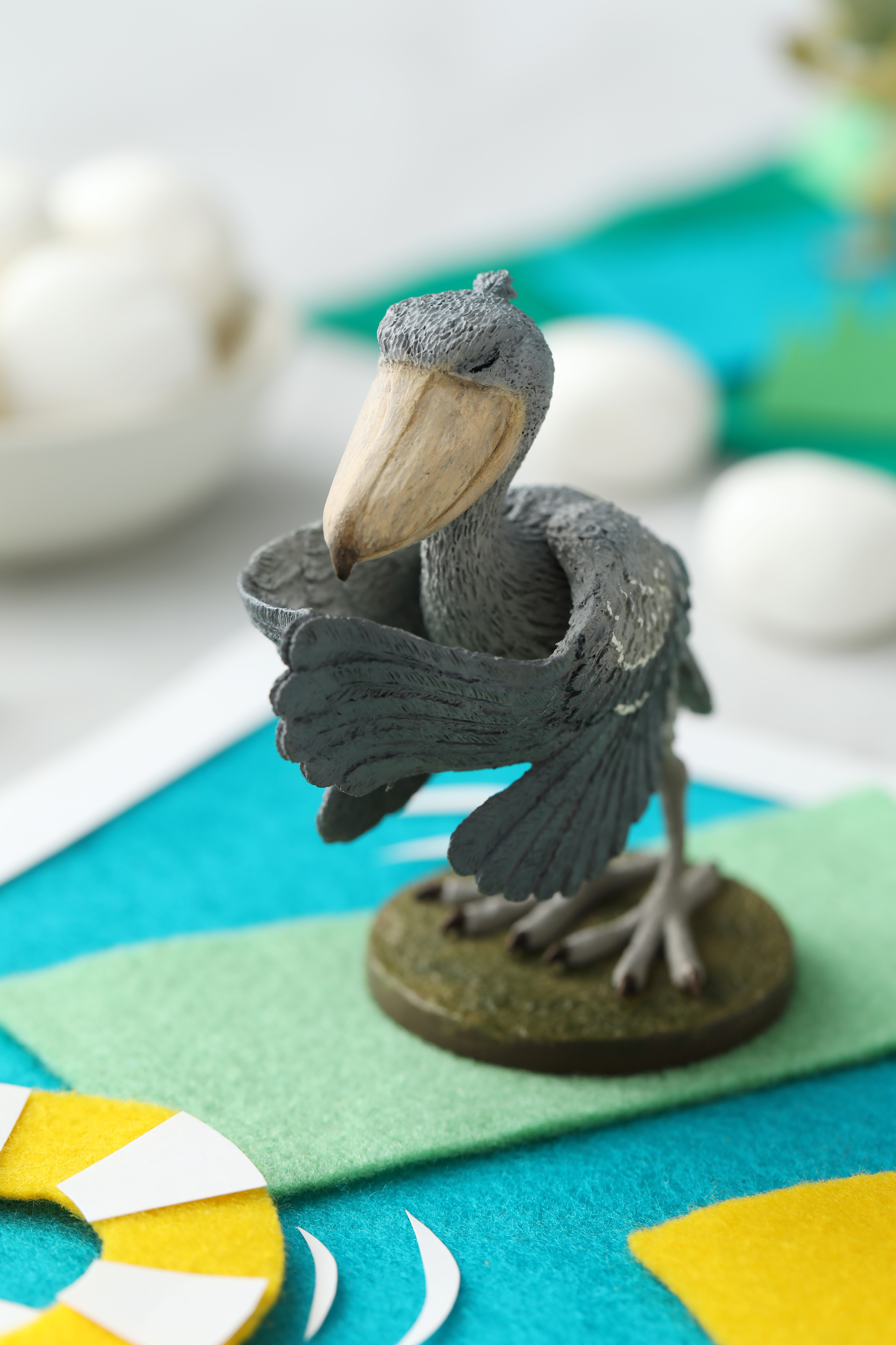 Animal Life 祈 [8入/中盒/日版盒玩/含展覽SP]