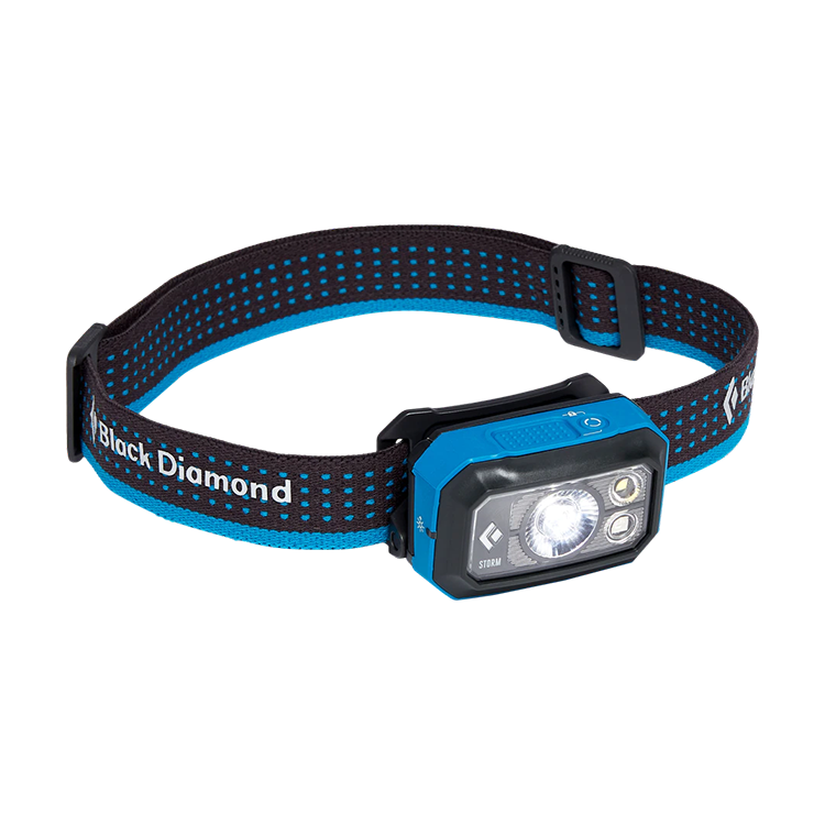 black diamond storm 375 headlamp