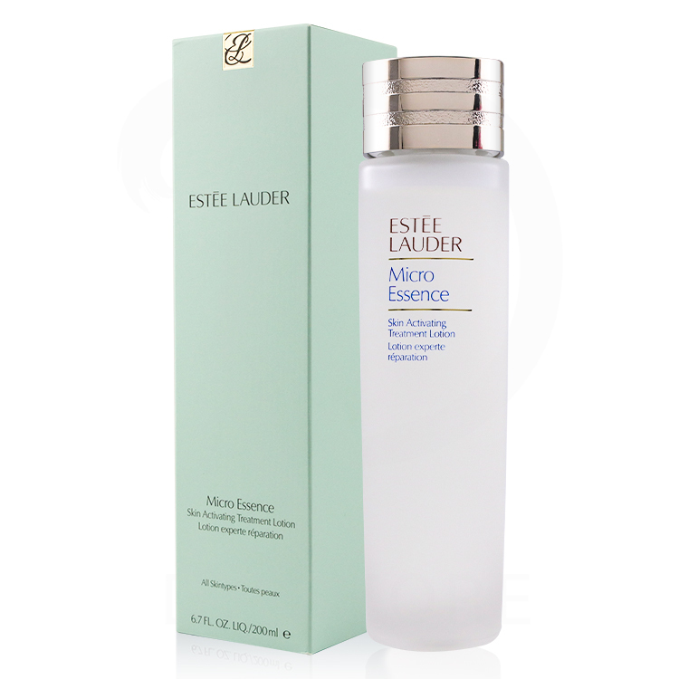 ESTEE LAUDER 雅詩蘭黛 微分子肌底原生露 200ml【0017546】