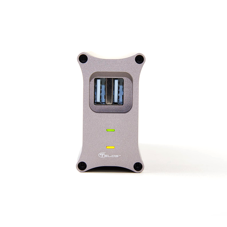 Telos Audio Design Macro G V5.1 主動式接地機