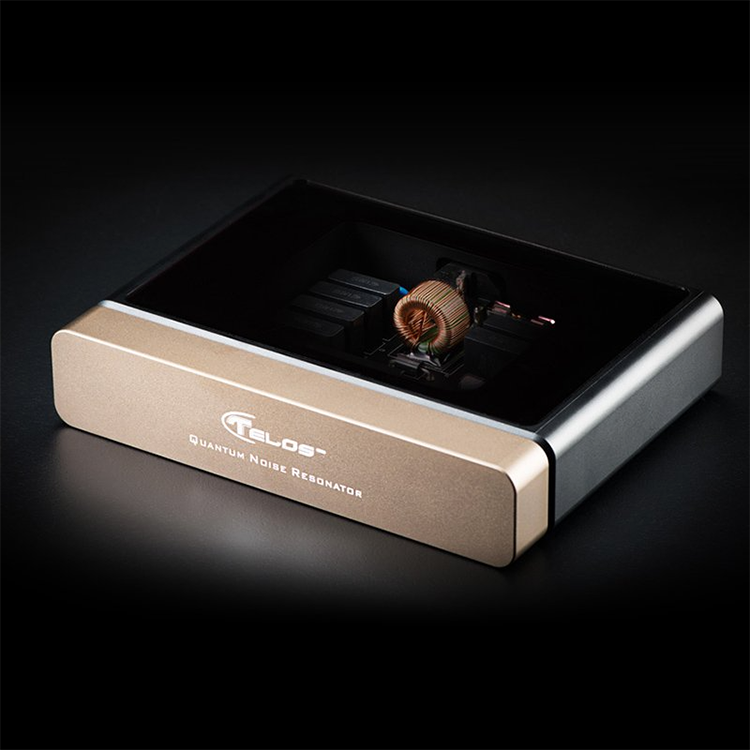 Telos Audio Design QNR V5.1 量子降噪機