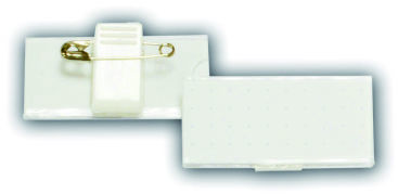 迷你硬膠証件牌