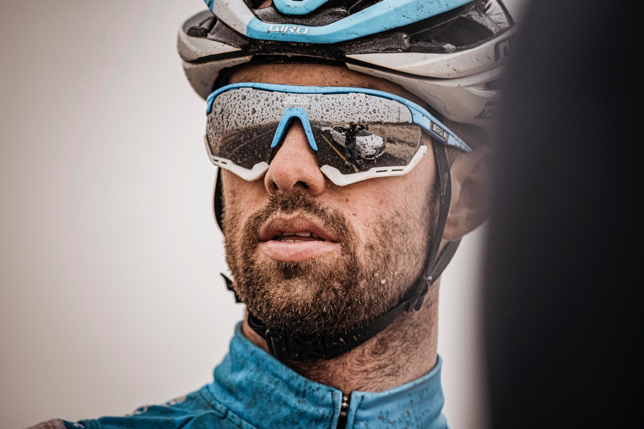 Scicon AEROTECH SCN-PP 單車風鏡 (Perfomance鏡片)