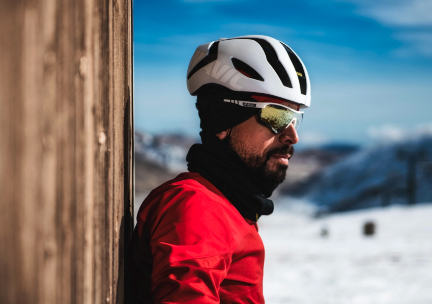 Scicon AEROTECH SCN-PP 單車風鏡 (Perfomance鏡片)