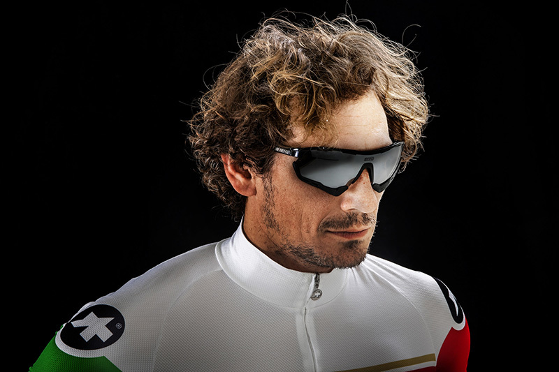 Scicon AEROTECH SCN-XT 單車風鏡 (Photochromic鏡片)