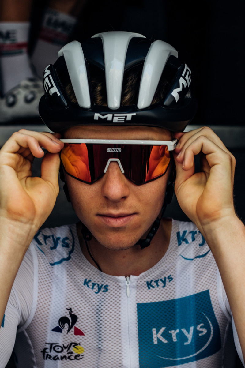 Scicon AEROWING SCN-PP 單車風鏡 (Perfomance鏡片)