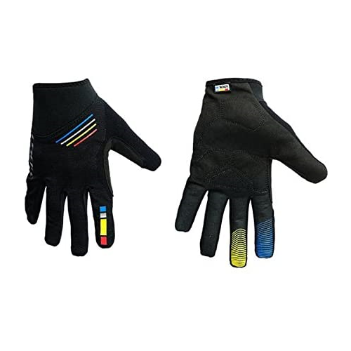 Look XC Light Gloves