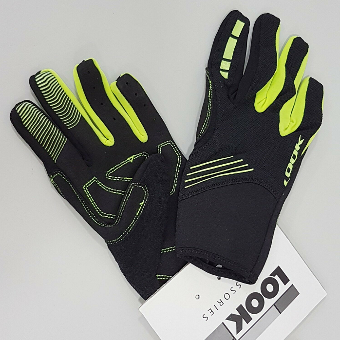 Look XC Light Gloves