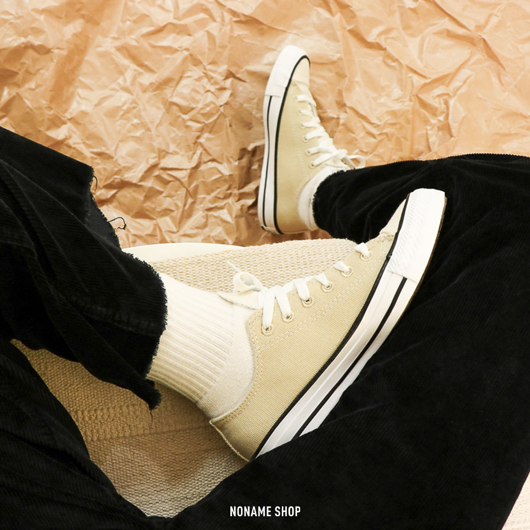 💥出清特價💥 CONVERSE Chuck Taylor All Star Renew 環保 低筒 奶茶色 帆布鞋