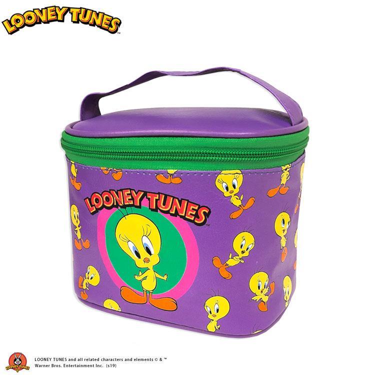 Tweety 崔弟皮質化妝包