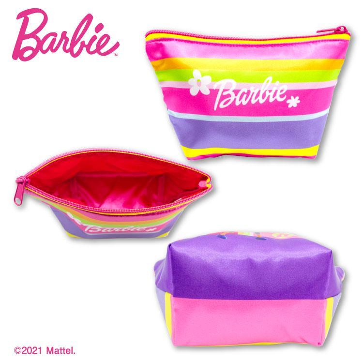 Barbie 芭比萬用化妝包