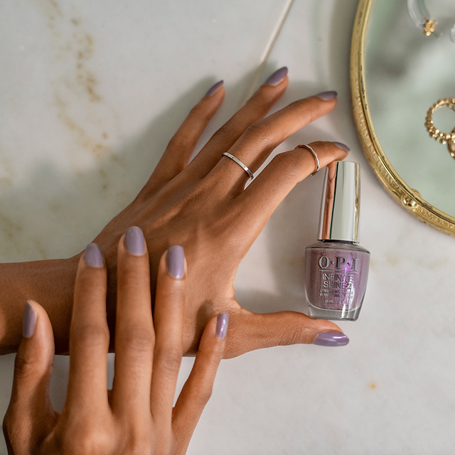 OPI 甲油 - Addio Bad Nails, Ciao Great Nails ISL MI10