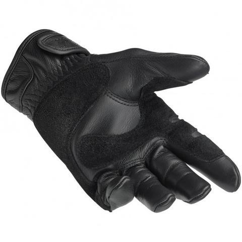 BILTWELL WORK GLOVES 黑 皮手套