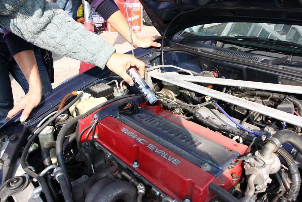 4g63 engine restorer