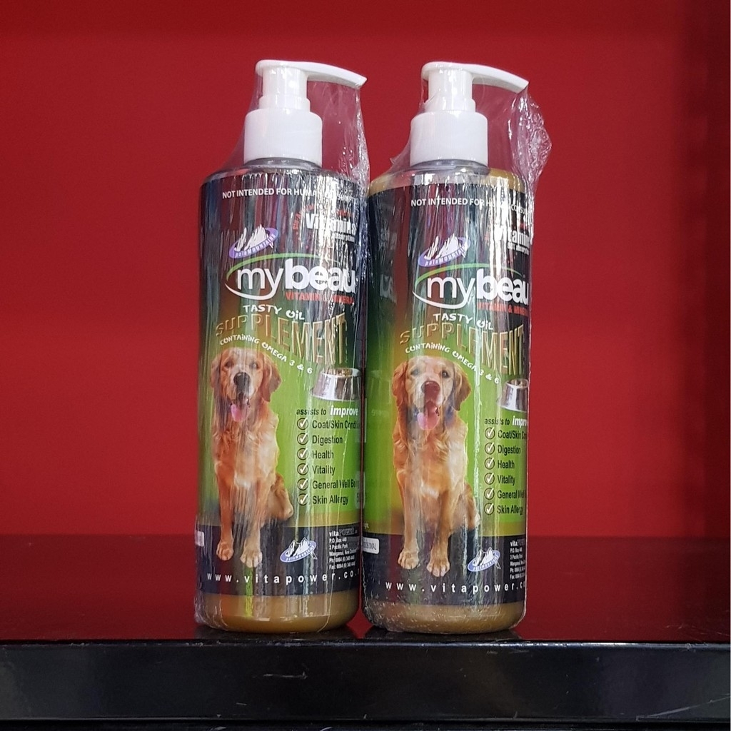 PALAMOUNTAIN MYBEAU MLTIVITAMIN