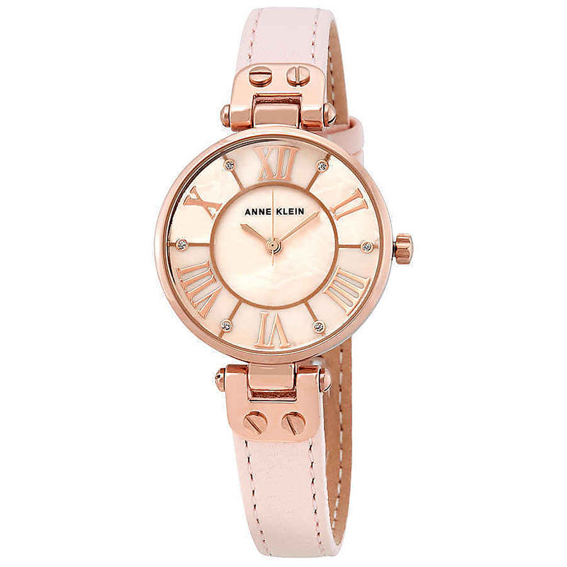 【預購30天】Anne Klein 羅馬系列腕錶 AN00203