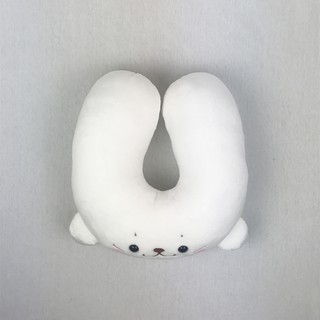 Sirotan U型枕-臉部