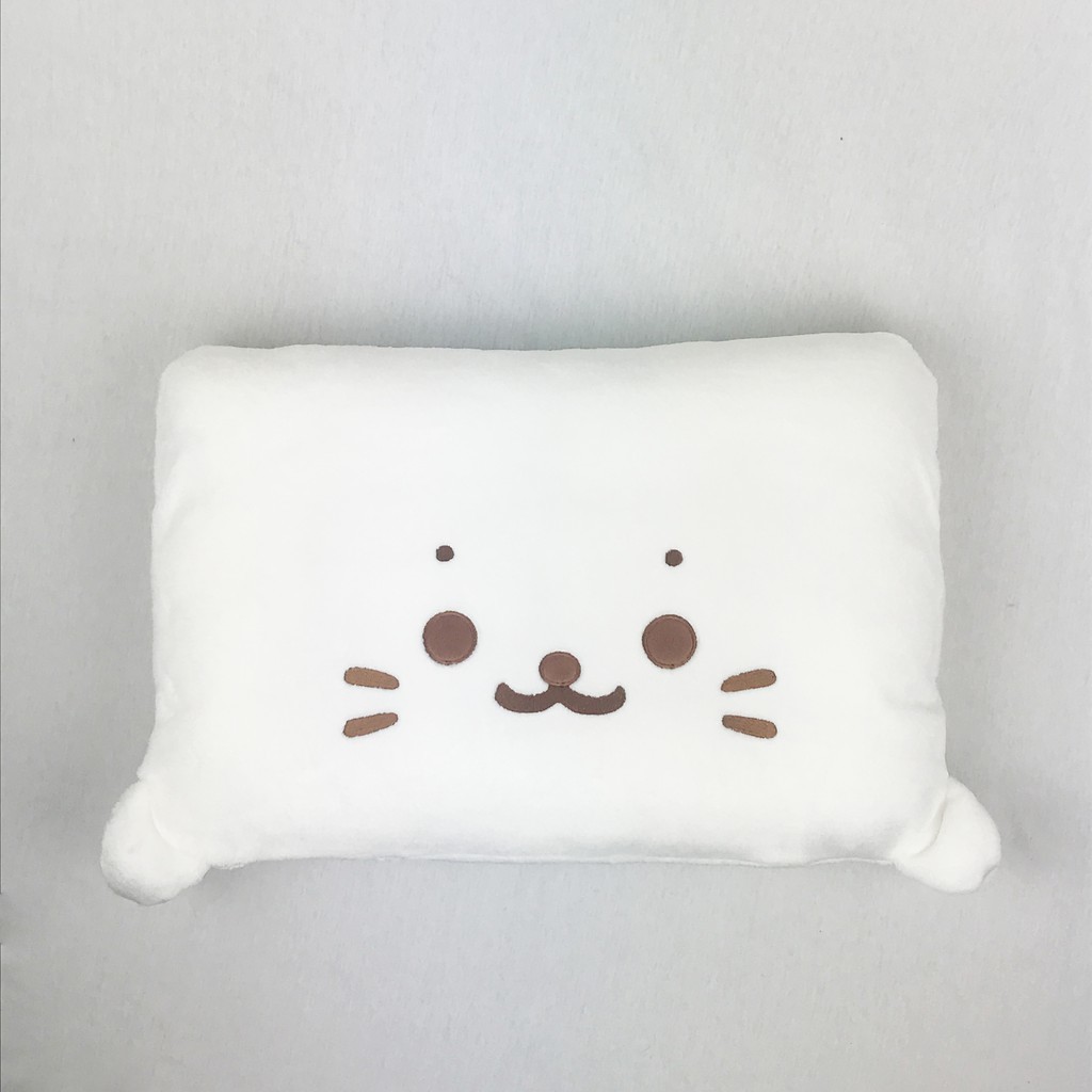 Sirotan 枕頭-大臉