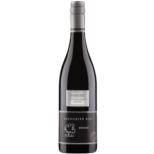 Parker Coonawarra Estate Favourite Son Shiraz 2017