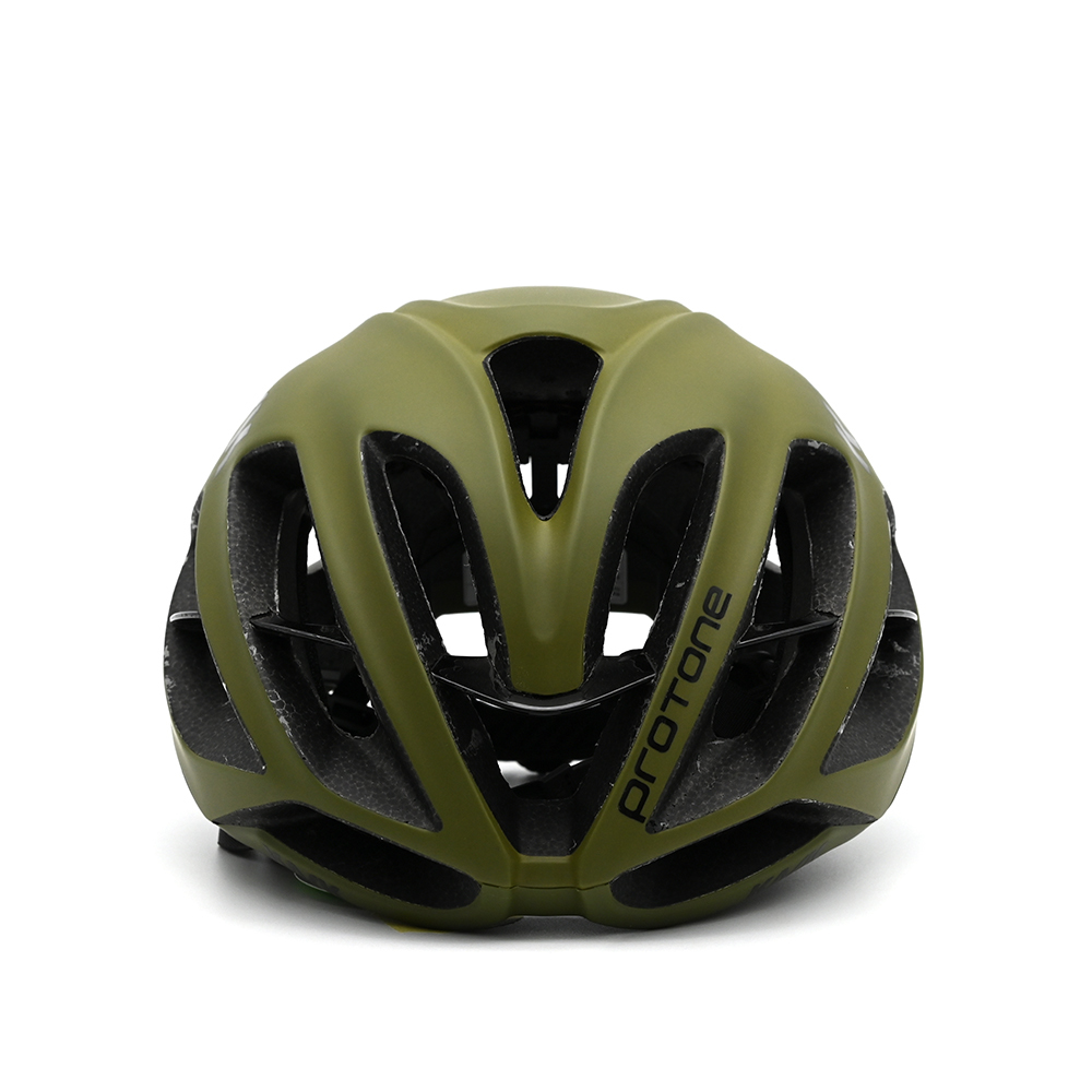 Kask Protone (Olive Green Matt) –