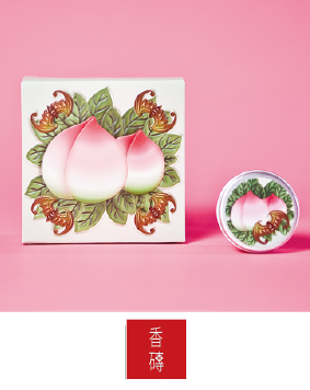 台灣香膏伴手禮