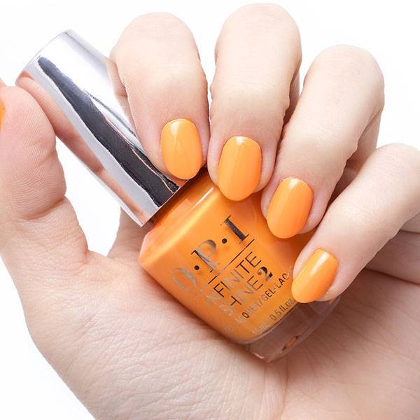 OPI 甲油 - No Tan Lines ISL F90