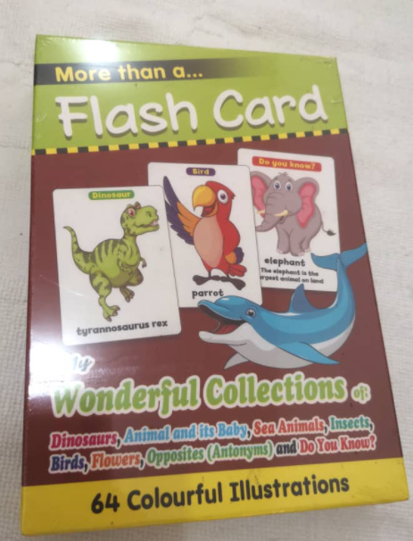 wonderful collection