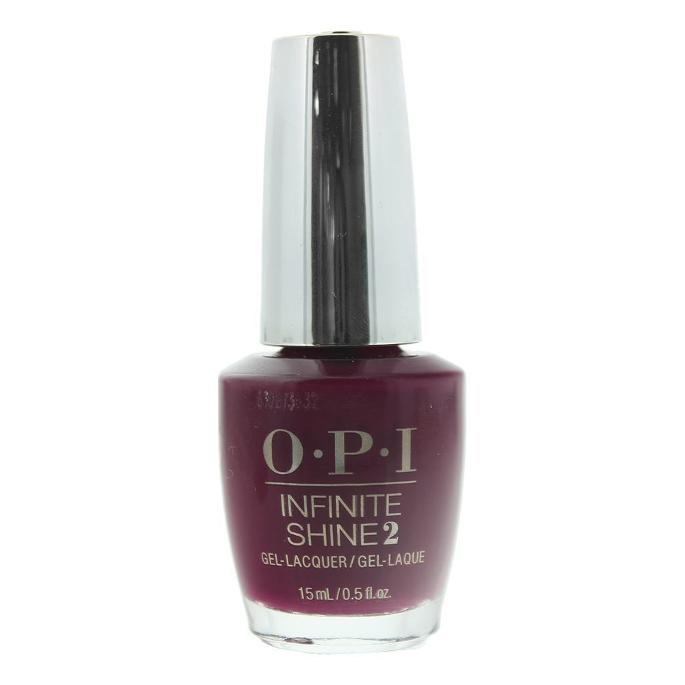 OPI 甲油 - In the Cable Car-Pool Lane ISL F62