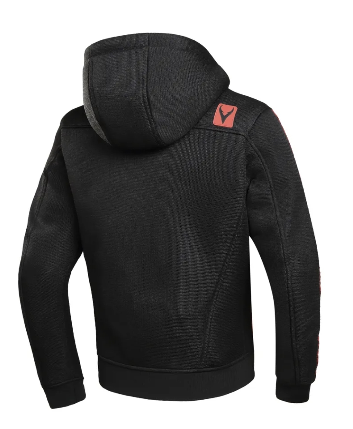 【福利品】SBK M10 風潮 黑紅 夏季防摔衣