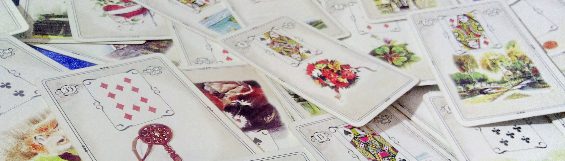 雷諾曼卡線上免費課程書籍