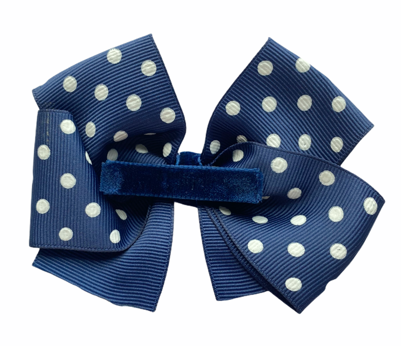 Dottie hair clip