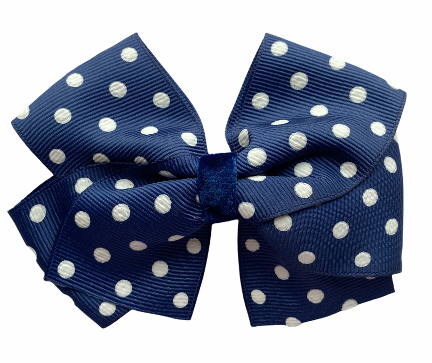Dottie hair clip