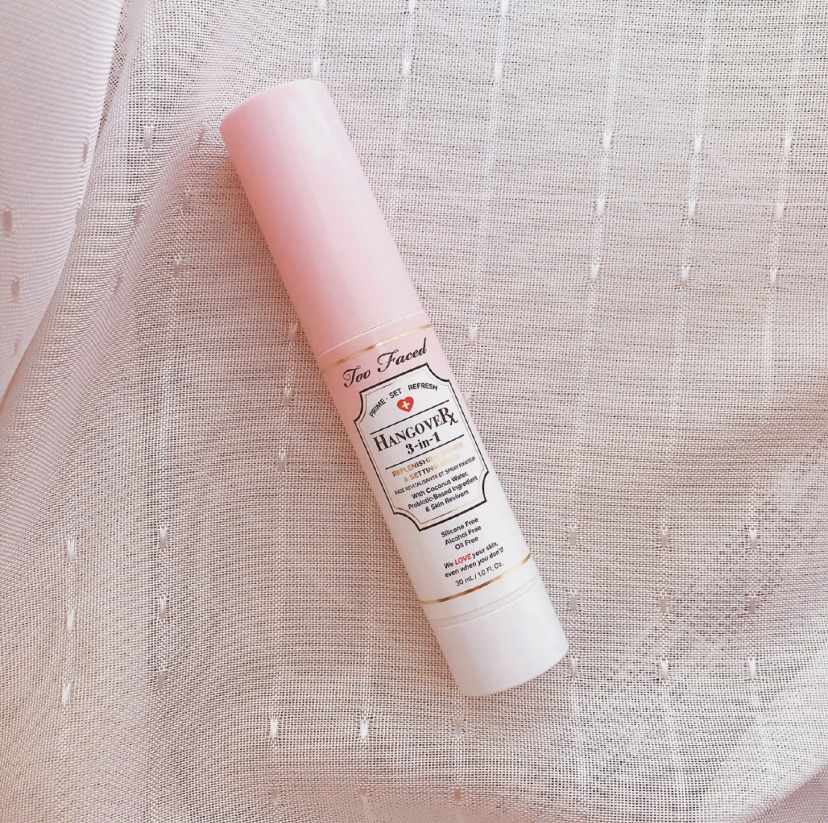 Too Faced - Hangover 定妝噴霧 30ml