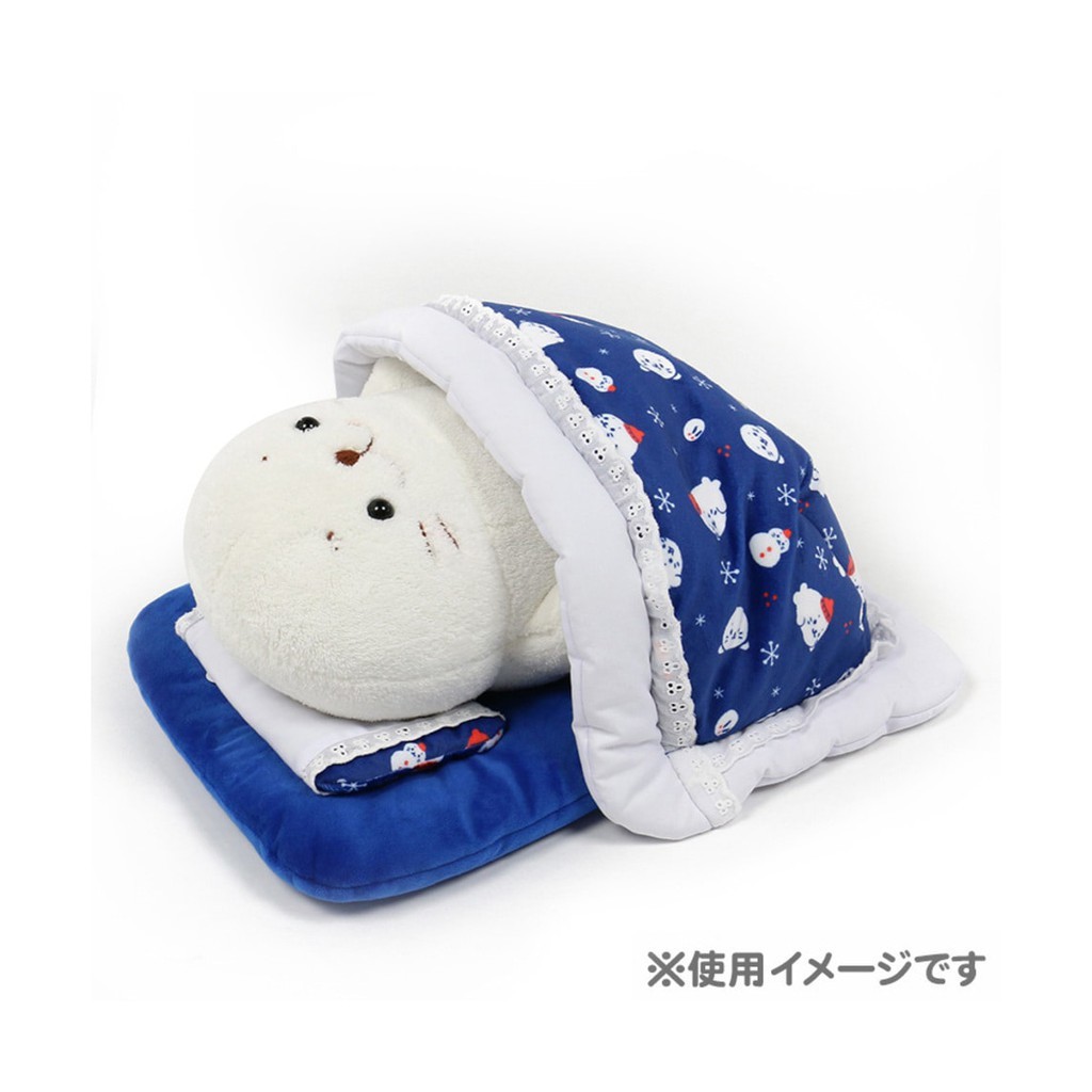 Sirotan 家家酒-日式被褥套組