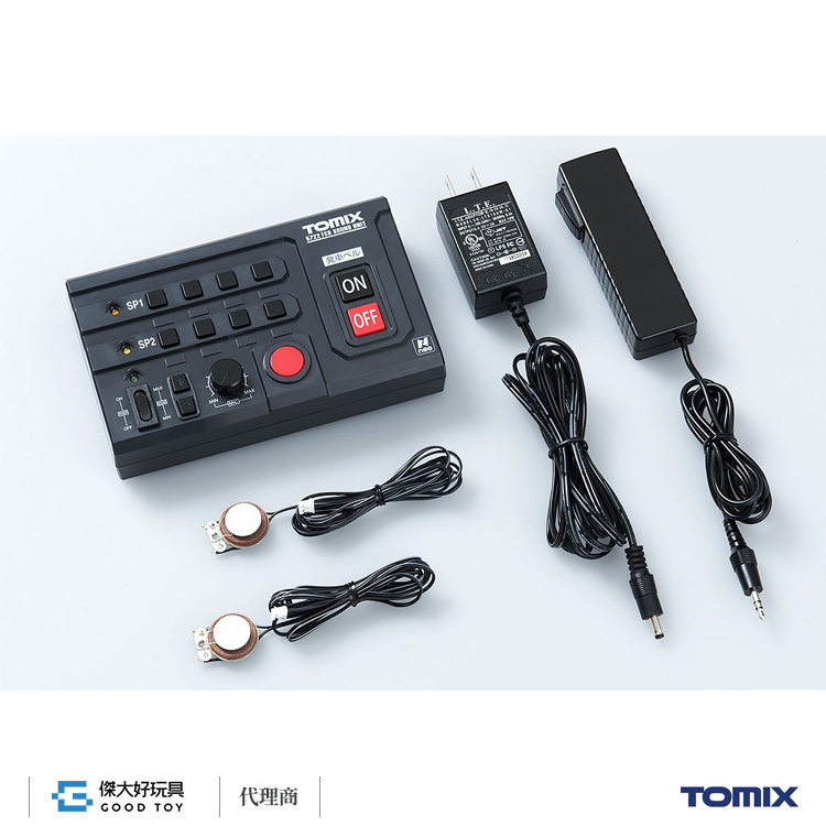 TOMIX 5722 TCS Home Sound Unit Ⅱ