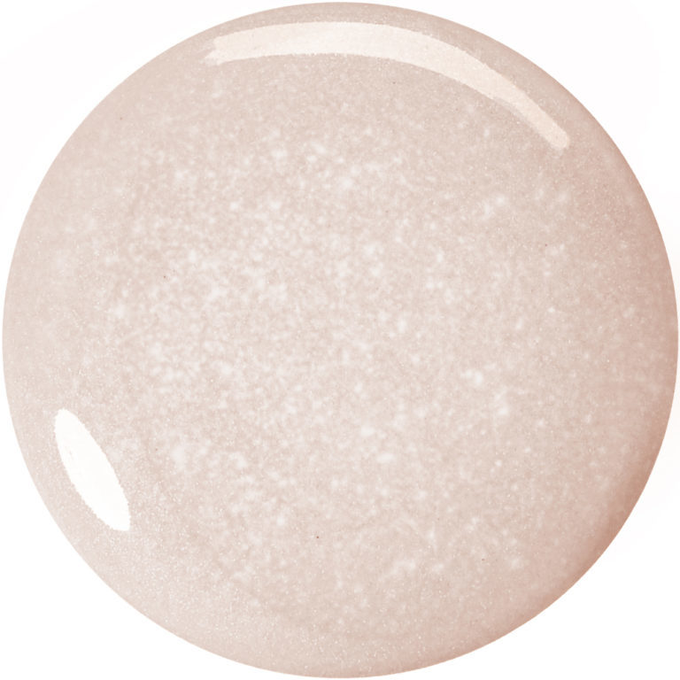 Genish GN22 Holy  珠光裸杏 60秒速乾指甲油