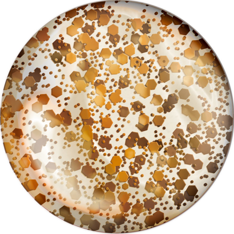 Genish GN23 Spark  60秒速乾甲油