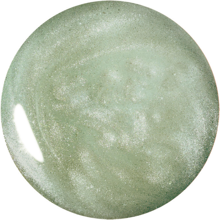 Genish GN29 Garden 珠光綠野 60秒速乾指甲油