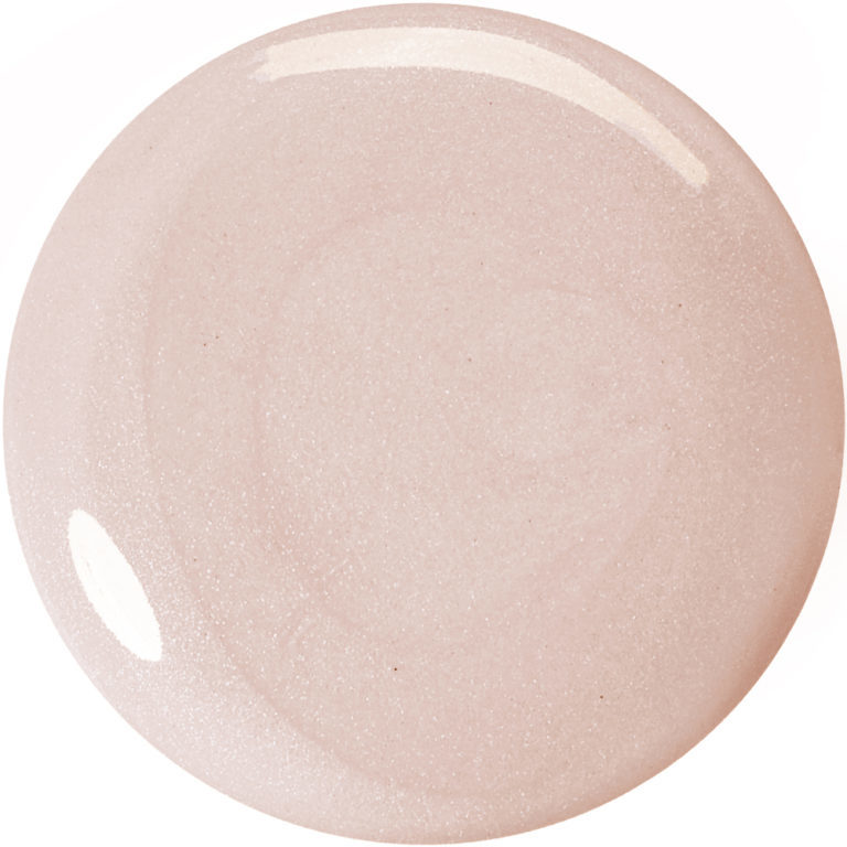 Genish GN34 Misty 60秒速乾甲油