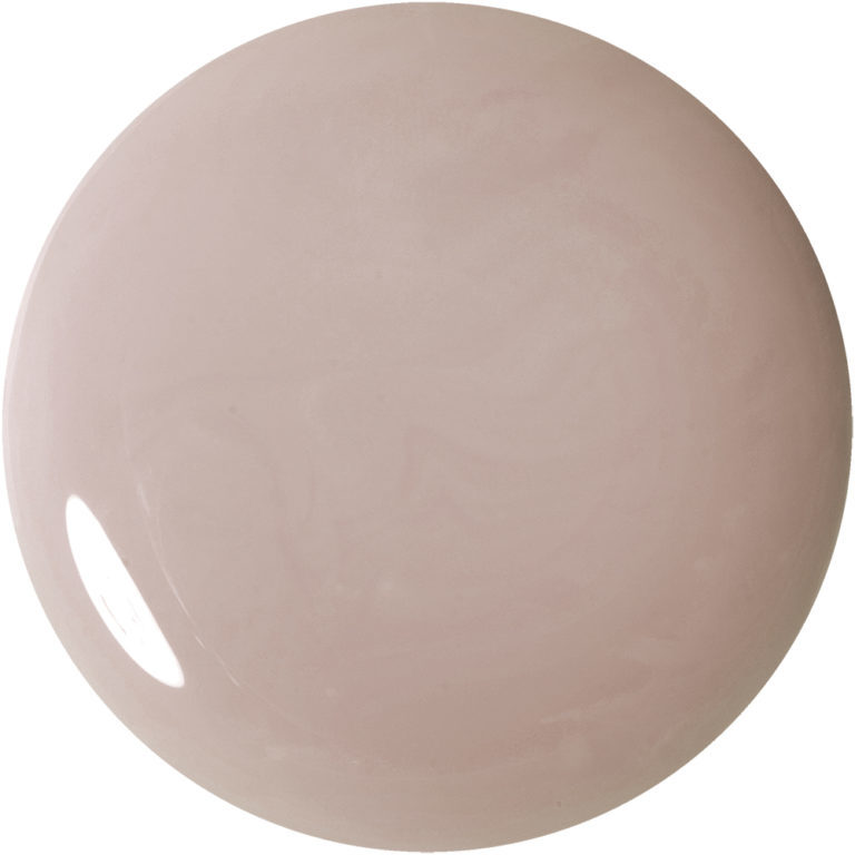 Genish GN44 Style 素雅裸灰 60秒速乾指甲油