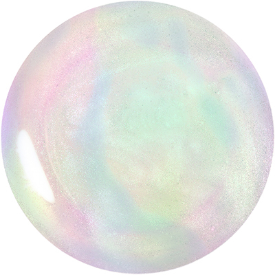 Genish GN201 Dreamy  60秒速乾甲油