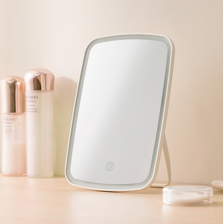 Jordan Judy LED Makeup Mirror