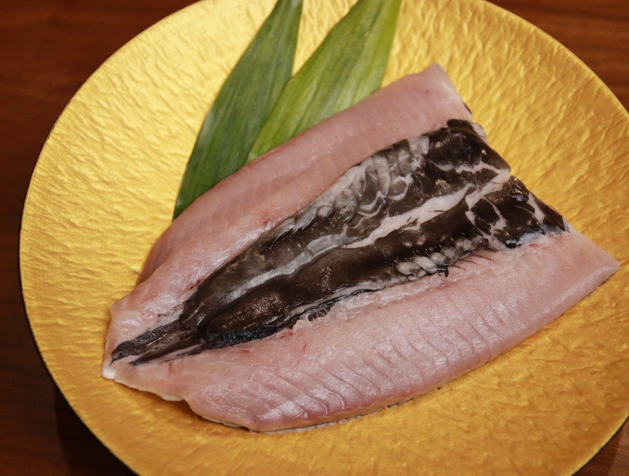 油滋滋-虱目魚肚 (180公克)