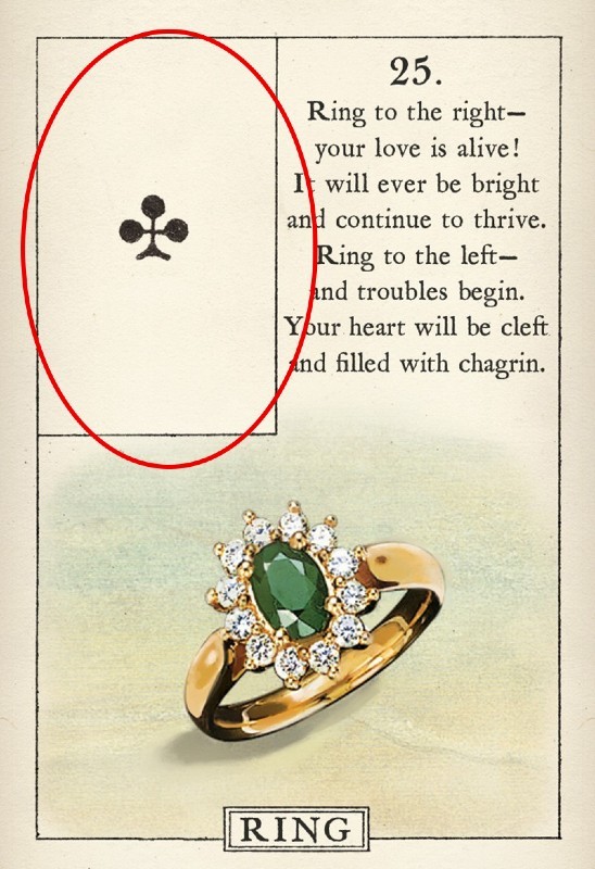 青鳥雷諾曼卡 藍鳥雷諾曼卡