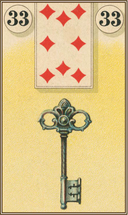 法式雷諾曼卡挑選