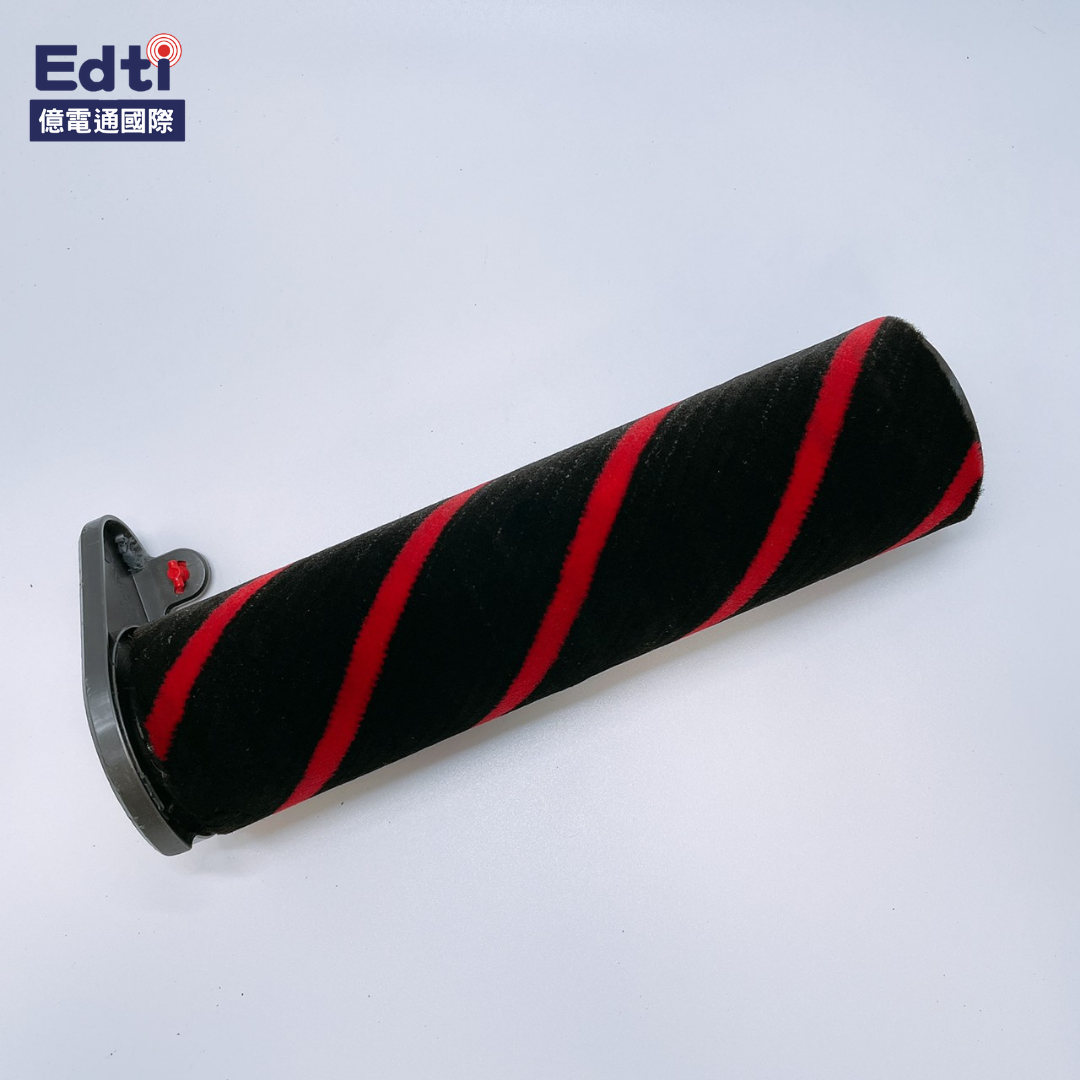 【吸塵器耗材】A9 無線吸塵器 地板毛刷組｜AHR73709703+MCR66706401