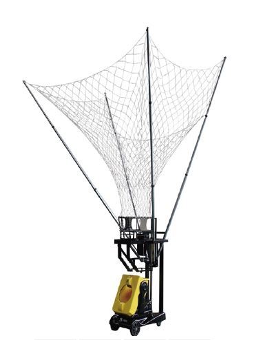 [AHTA0009N] 投籃訓練機 (停產)